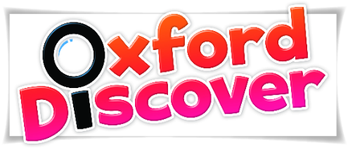 oxford-discover-logo